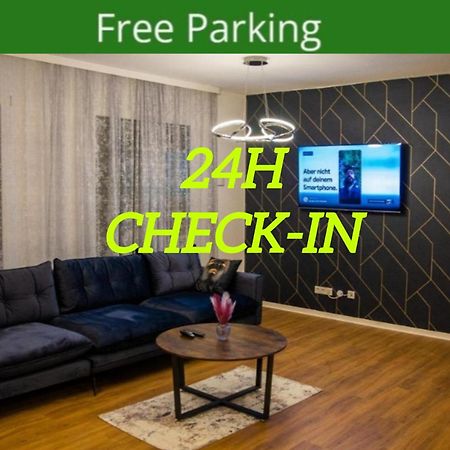 Luxus Wohnung Hing Im Stadtzentrum نورنبيرغ المظهر الخارجي الصورة