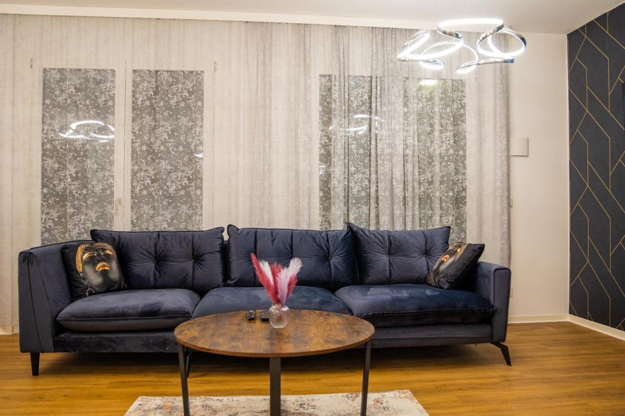 Luxus Wohnung Hing Im Stadtzentrum نورنبيرغ المظهر الخارجي الصورة