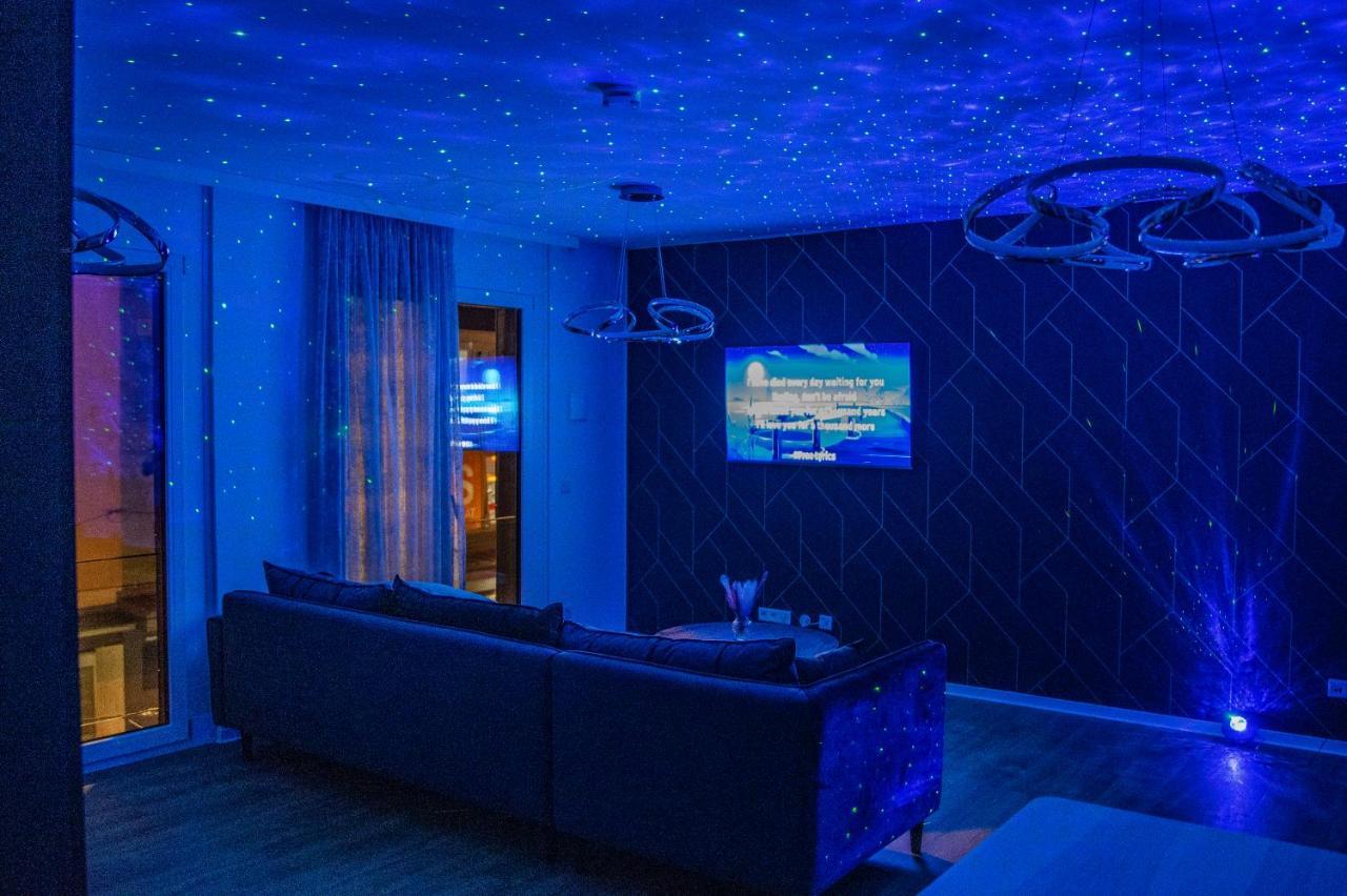 Luxus Wohnung Hing Im Stadtzentrum نورنبيرغ المظهر الخارجي الصورة