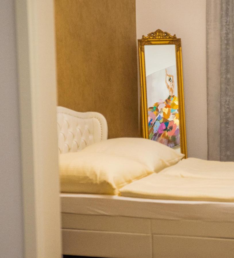 Luxus Wohnung Hing Im Stadtzentrum نورنبيرغ المظهر الخارجي الصورة