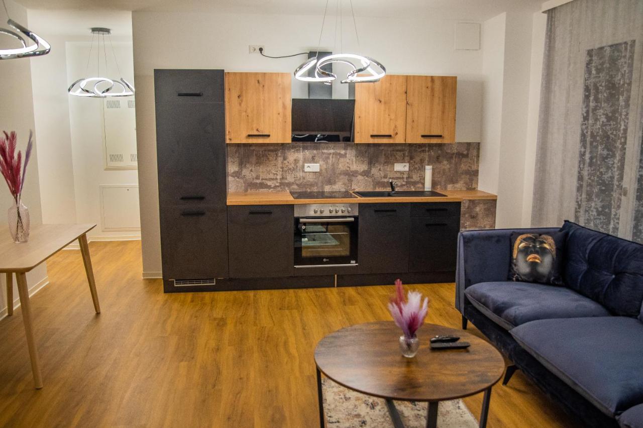 Luxus Wohnung Hing Im Stadtzentrum نورنبيرغ المظهر الخارجي الصورة