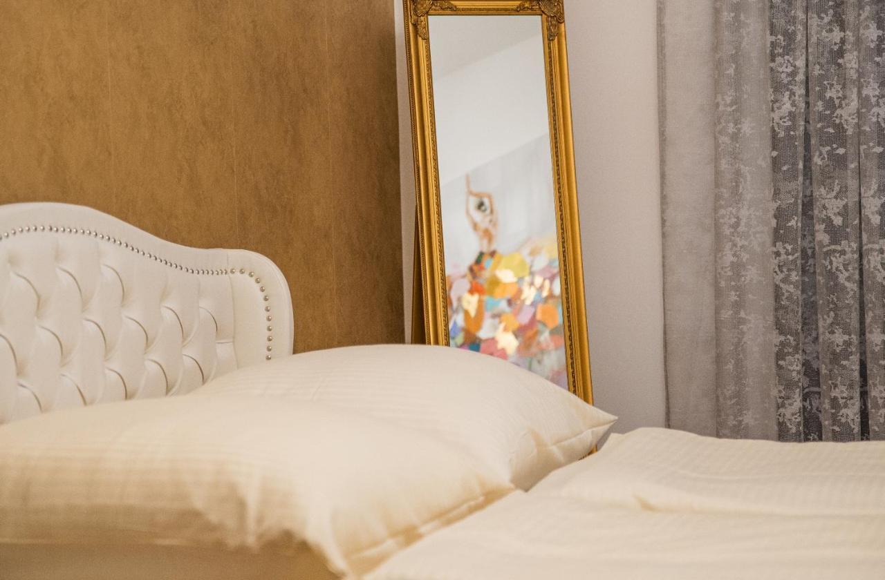 Luxus Wohnung Hing Im Stadtzentrum نورنبيرغ المظهر الخارجي الصورة
