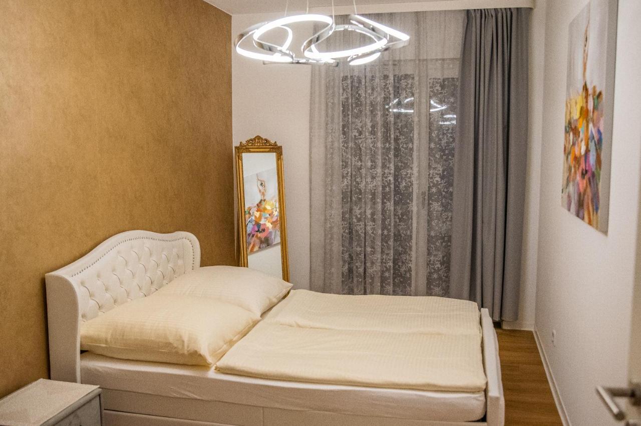 Luxus Wohnung Hing Im Stadtzentrum نورنبيرغ المظهر الخارجي الصورة